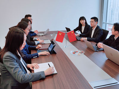 上海劳动仲裁律师